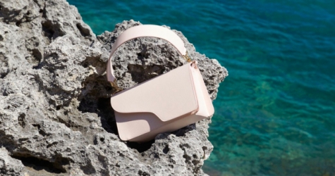 Бренд Atp Atelier отметил 10-летие новой летней коллекцией сумок и обуви