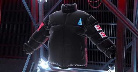 Александр Вэнг и adidas Originals показали 3D-рендеры вещей из новой совместной коллекции