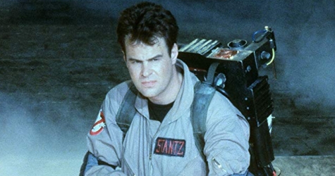 Дэн Эйкройд появится в новых «Охотниках за привидениями»