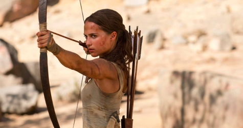 Роберт Паттинсон и Алисия Викандер стали членами Британской академии кино и телевидения