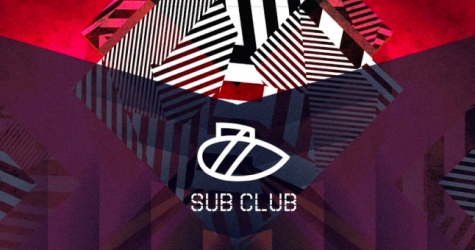 В клубе Aglomerat пройдет вечеринка резидентов Sub Club из Глазго
