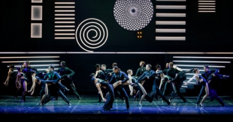 31 июля в Москве состоится премьера фильма-балета Бориса Эйфмана «Ночь нежна»