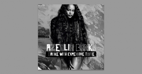 Азилия Бэнкс попросила фанатов не слушать ее альбом «Broke With Expensive Taste», так как она не получает прибыль от этого