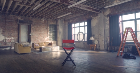 Вышел трейлер документального фильма о Сергее Бондарчуке «Battle»