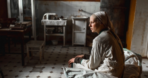 «Дылда» Кантемира Балагова получила четыре премии «Белый слон»