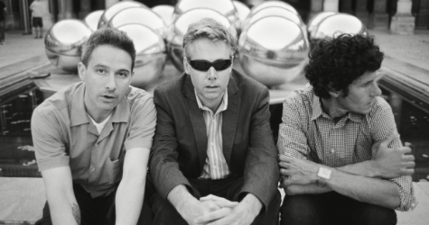 Документальный фильм Спайка Джонза о Beastie Boys выйдет на Apple TV+
