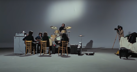 Disney+ показал новое промовидео к сериалу Питера Джексона о The Beatles