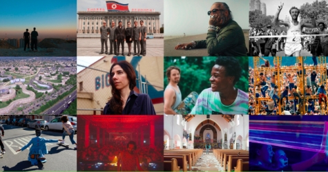 Beat Film Festival сделал подборку фильмов для онлайн-кинотеатра «Кинопоиска»