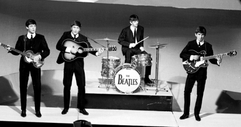 Пол Маккартни заявил, что группа The Beatles распалась из-за «семейных споров»