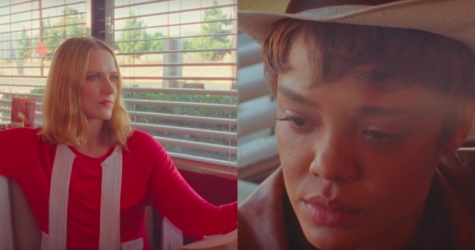 Blood Orange снял видео с Тессой Томпсон и Эван Рейчел Вуд