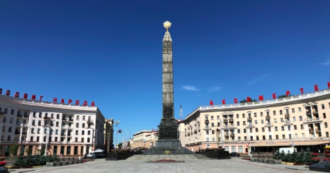 На выборах в Беларуси Александр Лукашенко получил более 80% голосов — в стране начались массовые протесты