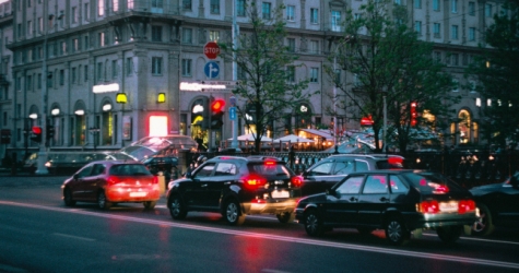 Россия закрывает границу с Белоруссией