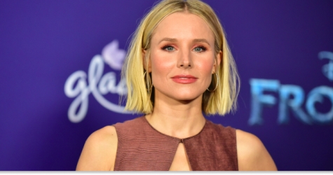 Кристен Белл снова станет голосом «Сплетницы» в спин-оффе HBO Max