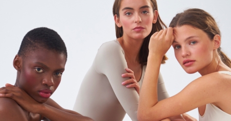 Соосновательница 12storeez Марина Голомаздина стала креативным консультантом марки Belleyou