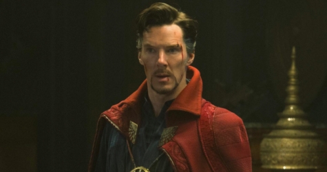 Бенедикт Камбербэтч вернется в образу Доктора Стрэнджа в новом «Человеке-пауке»