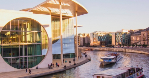 «Победа» возобновляет рейсы в Германию для отдельных категорий пассажиров