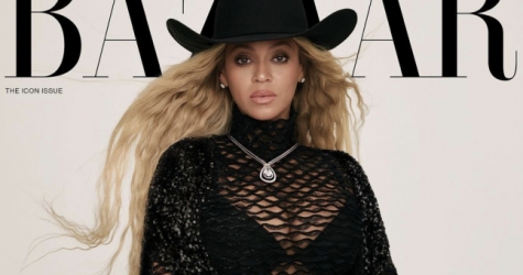 Бейонсе и Джей-Зи начинают сотрудничество с Tiffany & Co.