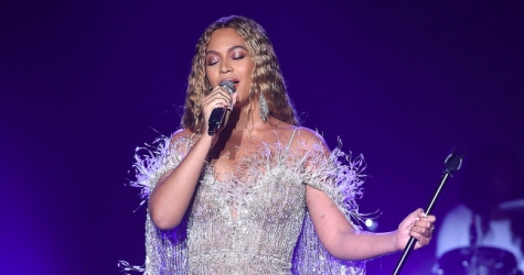 Бейонсе приняла участие в онлайн-концерте Disney, чтобы поддержать медработников