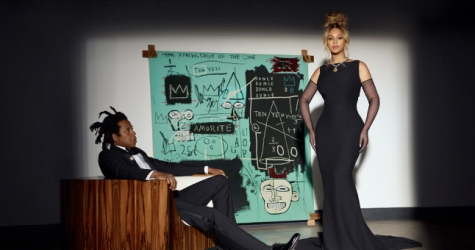 Tiffany & Co. показал первые кадры из кампании с Бейонсе и Джей-Зи