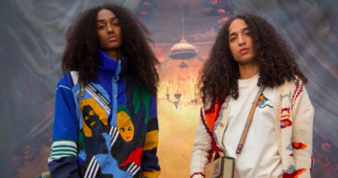 Британский совет моды передаст 1,7 миллиона фунтов стерлингов дизайнерам из Лондона