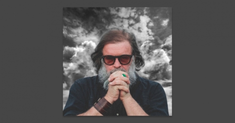 Борис Гребенщиков выпустил новый альбом «Знак огня»