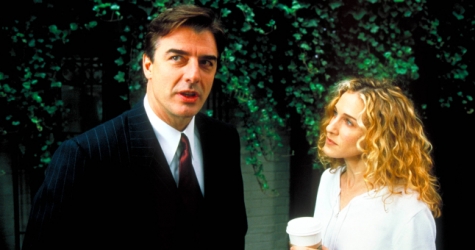 В продолжении «Секса в большом городе» не будет мистера Бига