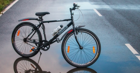 Москву и Санкт-Петербург свяжет веломаршрут по проекту КБ «Стрелка»