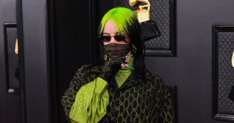 Образы Билли Айлиш, Гарри Стайлза и Мелании Трамп попали в топ поисковика Google в 2020 году