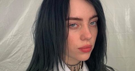 Билли Айлиш объяснила, почему она не хочет сотрудничать с другими артистами