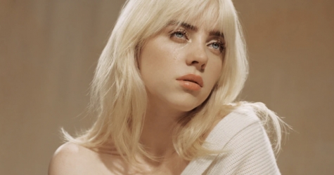 Билли Айлиш представила свой второй альбом «Happier Than Ever»