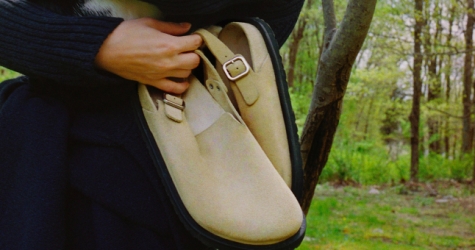 Birkenstock сделал коллаборацию с Jil Sander