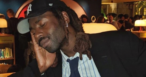 Blood Orange записывает альбом классической музыки