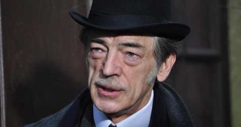 Михаил Боярский госпитализирован в Санкт-Петербурге