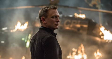 Стало известно название 25-го фильма о Джеймсе Бонде