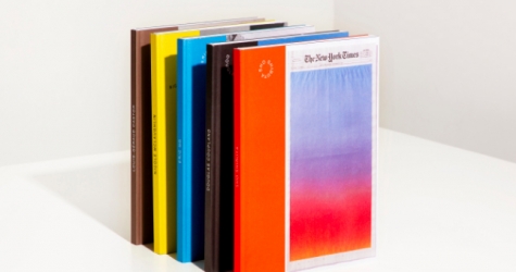 Соосновательница Colette Сара Андельман выпустила книги о Дугласе Коупленде и Николь Маклафлин