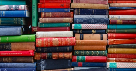 «Фаланстер» собирает книги для задержанных в ходе акций 23 и 31 января