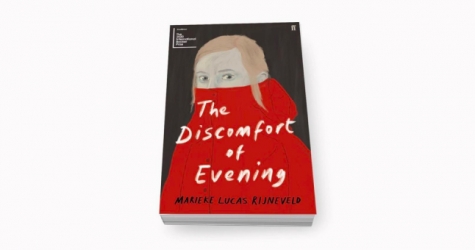 Международную Букеровскую премию получила нидерландская писательница Марика Лукас Рейневелд