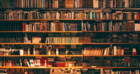 Министерство культуры потребовало убрать книги с отметкой «18+» из общего доступа в библиотеках