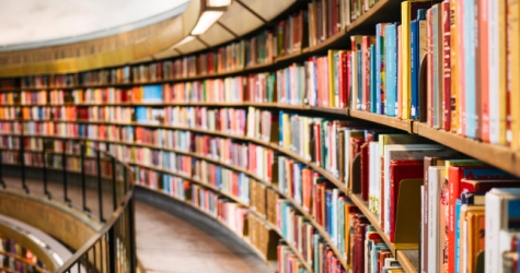 Несколько книжных магазинов закрылось на день в знак поддержки фигурантов дела «Сети»