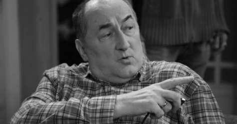 Умер актер Борис Клюев, сыгравший Майкрофта Холмса и графа Рошфора