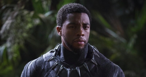 В Калифорнии появился мурал, посвященный Чедвику Боузману