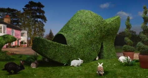 Bottega Veneta выпустил виртуальный журнал при участии Мисси Эллиотт и Тайрона Лебона