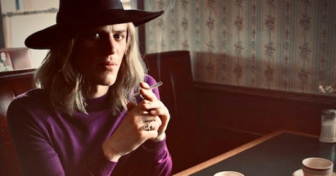 Появился фрагмент фильма «Stardust» о Дэвиде Боуи