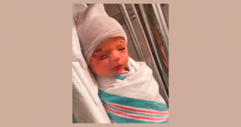 Илон Маск рассказал, как произносится имя его сына X Æ A-12