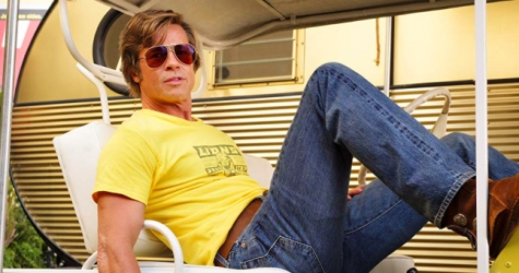 Брэд Питт прокомментировал слухи о своих романах после расставания с Анджелиной Джоли