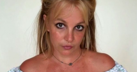 Бритни Спирс обратилась в суд с просьбой лишить ее отца права опеки