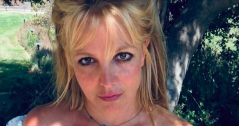 Новым опекуном Бритни Спирс стала ее младшая сестра