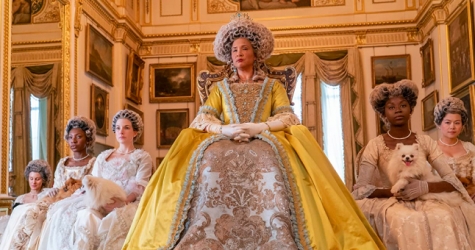 Netflix выпустит сериал о юности королевы Шарлотты из «Бриджертонов»