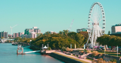 Летние Олимпийские игры 2032 года пройдут в австралийском Брисбене