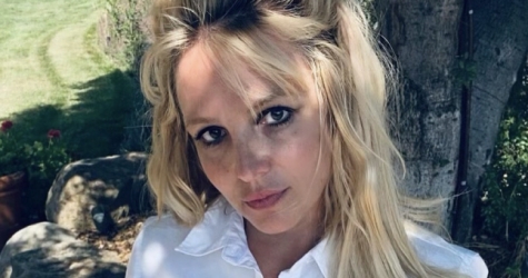 Отец Бритни Спирс согласился перестать быть ее опекуном